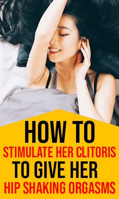 big clit in panties|“Rub my clitoris like this!” How to Stimulate Her  .